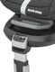 Fotelik samochodowy Maxi Cosi Fotelik samochodowy Pearl Isofix czarny 9-18 kg 4