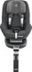 Fotelik samochodowy Maxi Cosi Fotelik samochodowy Pearl Isofix czarny 9-18 kg 7