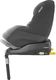 Fotelik samochodowy Maxi Cosi Fotelik samochodowy Pearl Isofix czarny 9-18 kg 9