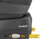 Fotelik samochodowy Maxi Cosi Fotelik samochodowy Pearl Isofix czarny 9-18 kg 10