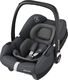 Fotelik samochodowy Maxi Cosi Tinca i-Size, Essential Graphite 1