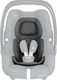 Fotelik samochodowy Maxi Cosi Tinca i-Size, Essential Graphite 3