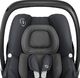 Fotelik samochodowy Maxi Cosi Tinca i-Size, Essential Graphite 4