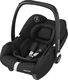 Fotelik samochodowy Maxi Cosi Tinca Essential Black 0-12 kg 1