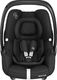 Fotelik samochodowy Maxi Cosi Tinca Essential Black 0-12 kg 2