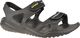 Crocs Sandały męskie Swiftwater River Sandals brązowe r. 46/47 (203965-23K) 1