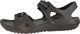 Crocs Sandały męskie Swiftwater River Sandals brązowe r. 46/47 (203965-23K) 1