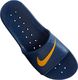 Nike Klapki męskie Kawa Shower granatowe r. 45 (832528-407) 3