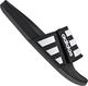 Adidas Klapki męskie Adilette Comfort Adj czarne r. 42 (EG1344) 1