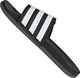 Adidas Klapki męskie Adilette Comfort Adj czarne r. 42 (EG1344) 2