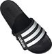 Adidas Klapki męskie Adilette Comfort Adj czarne r. 42 (EG1344) 4