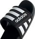 Adidas Klapki męskie Adilette Comfort Adj czarne r. 43 1/3 (EG1344) 5