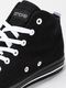 Ombre Buty męskie trampki T304 - czarne 43 4