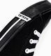 Ombre Buty męskie trampki T304 - czarne 43 6
