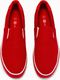 Ombre Buty męskie slip on T301 - czerwone 44 4