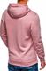 Ombre Bluza męska różowa r. M (B979) 4