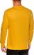 Ombre Bluza męska żółta r. L (B987) 5