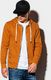 Ombre Bluza męska brązowa r. XL (B977) 1