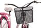 Kozbike Rower miejski damski 26 biało-różowy (26K19-S1) 4