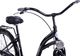 Kozbike Rower miejski K14 28" czarny 5