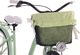 Kozbike Rower miejski K16 28" miętowy 4