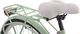 Kozbike Rower miejski K16 28" miętowy 6