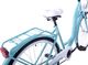 Kozbike Rower miejski damski 28" morski 1