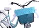 Kozbike (K24) Rower miejski damski Kozbike 28 morsko biały (36810) 1
