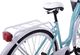 Kozbike Rower miejski K24 2019 28"morsko-biały 2