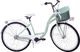 Kozbike Rower miejski damski 28 miętowo biały 3B (K30) 1