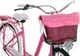 Kozbike Rower miejski K4 28" różowy 4