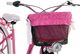 Kozbike Rower miejski damski 28" różowy 3