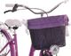 Kozbike Rower miejski K5 28" fioletowy 3