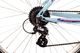 Romet Rower miejski Perlle 2.0 28" bordowy 3