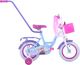 Fuzlu Rower dziecięcy 12 Kraina Lodu Disney FROZEN Elsa i Anna light-blue uniwersalny 1