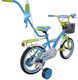 Fuzlu Rower dziecięcy 16 Twinkle 2