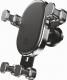 Crong Uchwyt grawitacyjny do samochodu Gravity Auto-Lock CRG-CH5-BLK 1