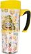 Emoji Emoji - Kubek podróżny 533 ml 1