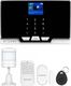 Blitzwolf Zestaw systemu alarmowego Blitzwolf BW-IS6 WiFi + 2G 1