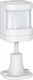 Blitzwolf Zestaw systemu alarmowego Blitzwolf BW-IS6 WiFi + 2G 3