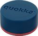 Quokka Butelka z nakrętką granatowa 570 ml 4