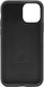 Puro PURO Green Compostable Eco-friendly Cover - Ekologiczne etui iPhone 11 Pro (czarny) 2
