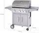 ProfiCook Grill gazowy 3.1 moc 13kW (PC-GG 1180) 3