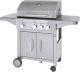 ProfiCook Grill gazowy 3.1 moc 13kW (PC-GG 1180) 1