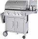 ProfiCook Grill gazowy 3.1 moc 13kW (PC-GG 1180) 6