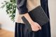 Etui na tablet Moshi Moshi VersaCover - Etui origami iPad 10.2 (Metro Black) 12