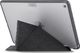 Etui na tablet Moshi Moshi VersaCover - Etui origami iPad 10.2 (Metro Black) 5
