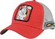 Capslab Capslab Freegun Looney Tunes CL-LOO-1-BUG1 czerwone One size 1