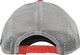 Capslab Capslab Freegun Looney Tunes CL-LOO-1-BUG1 czerwone One size 1