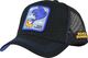 Capslab Capslab Freegun Looney Tunes CL-LOO-1-ROA1 czarne One size 1